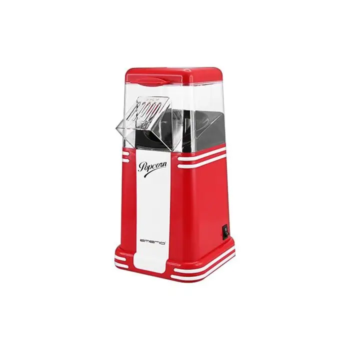 Emerio Popcornmaschine