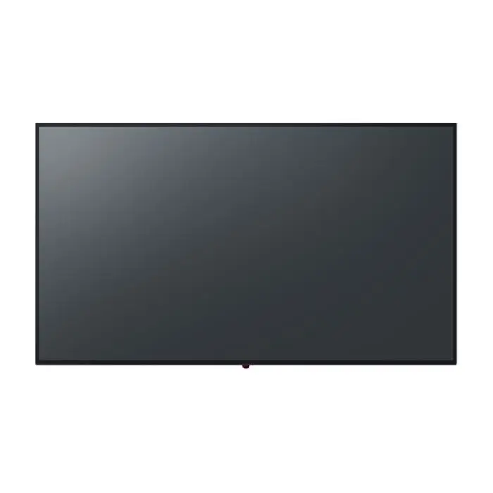PANASONIC TH-65CQE1-IR - 65" (164cm) 4K UHD LED-Display mit Infrarot-Touchrahmen 