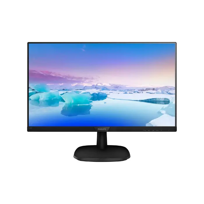 Philips LED-Monitor 27" V-Line 273V7QDSB