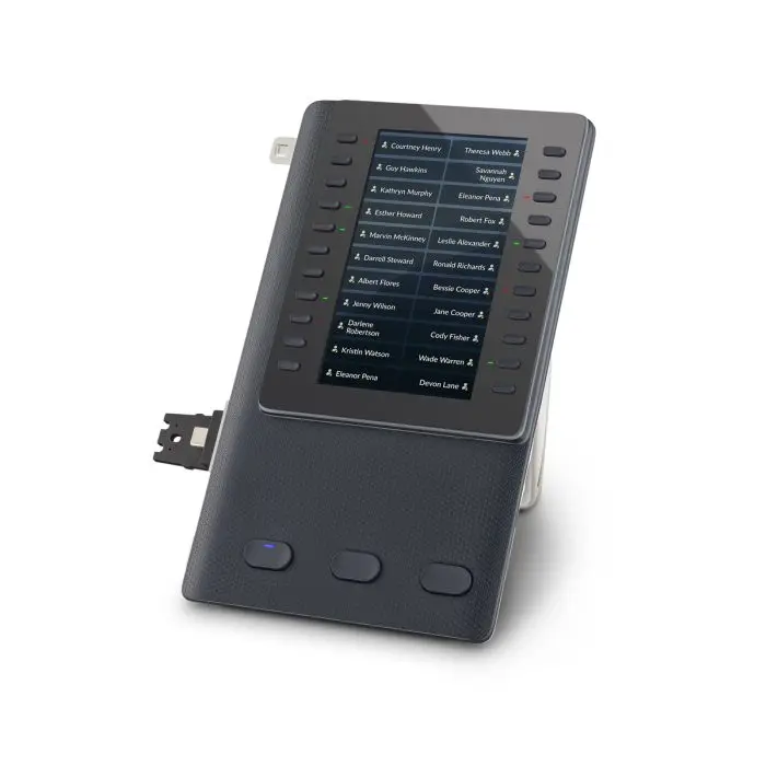 Poly Edge E Erweiterungsmodul für Edge Serie