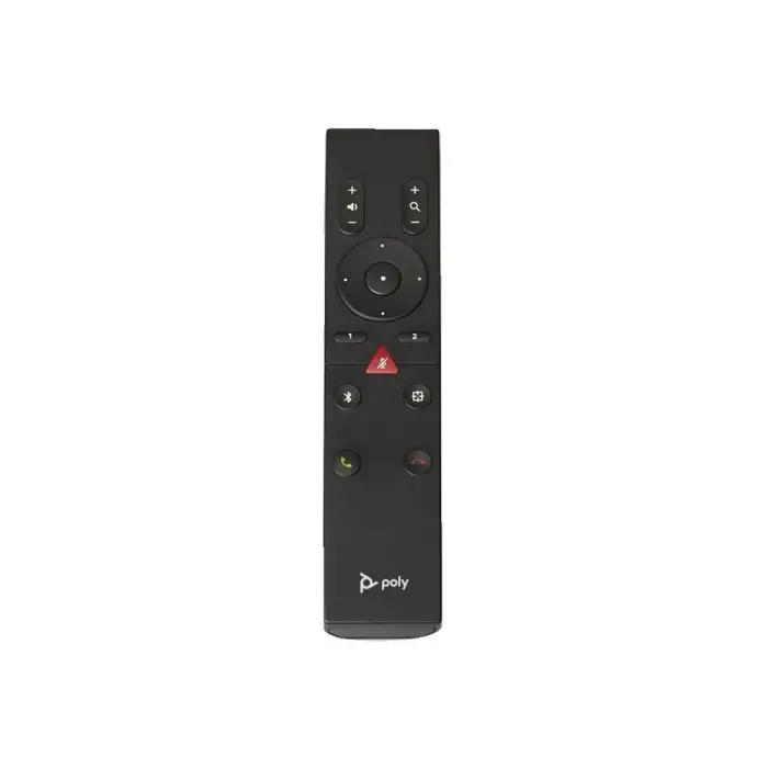 Poly Studio BT Fernbedienung für Studio Serie