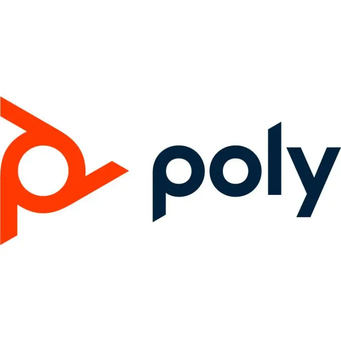 Poly Netzteil für EDGE E100-450, CCX 350, EM60, EU