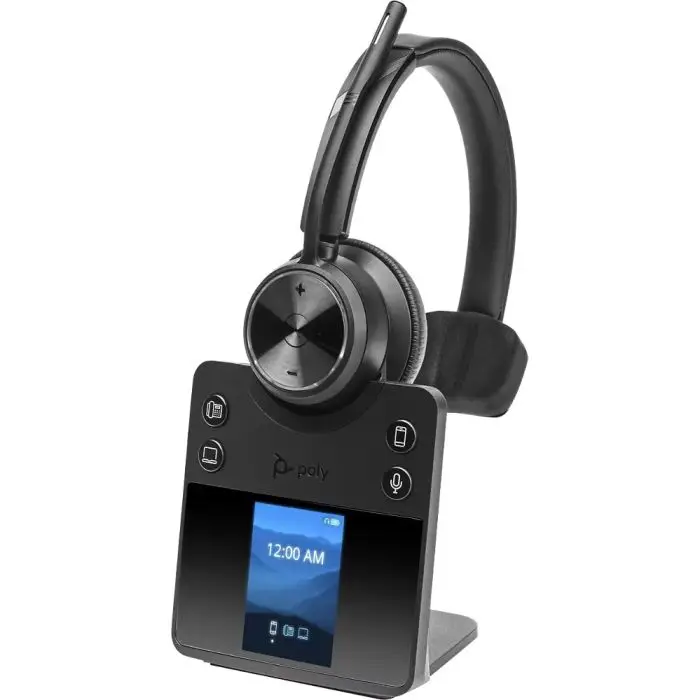 Poly DECT Headset Savi 7410 Office monaural