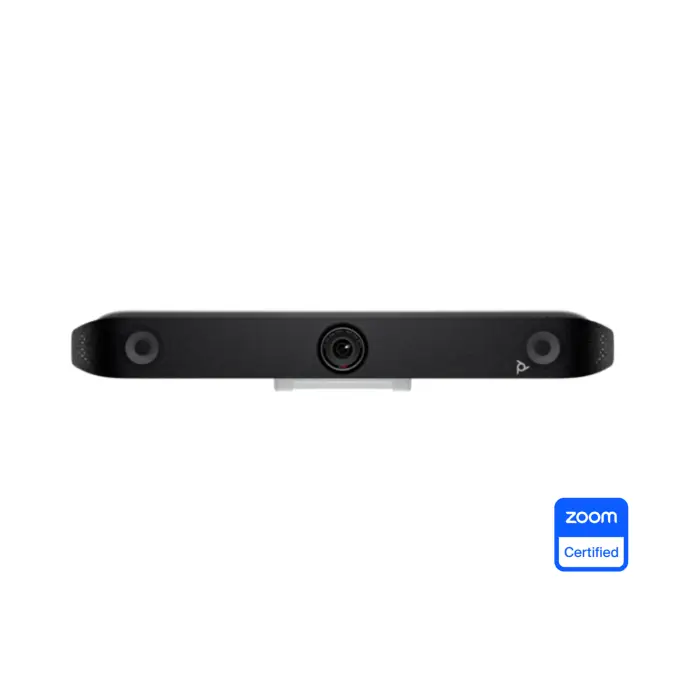 Poly Studio X52 All-in-one 4K Video Konferenzsystem