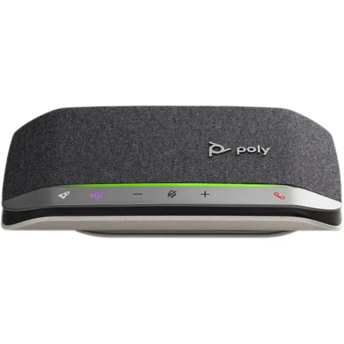 Poly Sync 20+ Speakerphone USB-A inkl. BT Stick BT600 Teams 