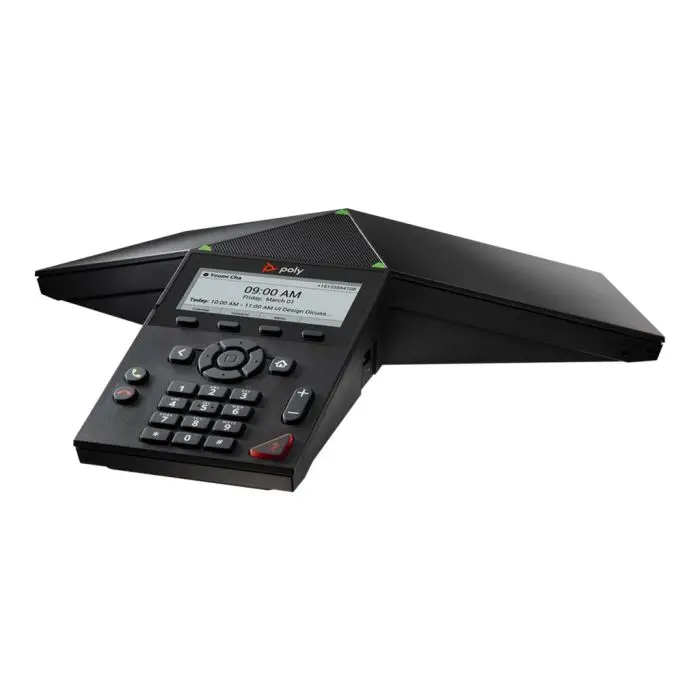 Poly Trio 8300 SIP - Konferenzsystem