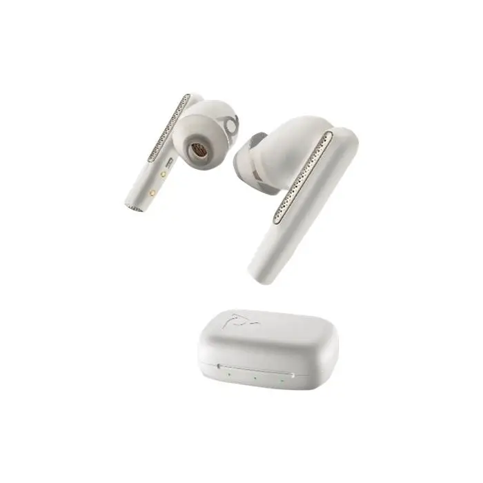 Poly Voyager Free 60 UC USB-A Bluetooth Headset mit Ladecase (Standard)
