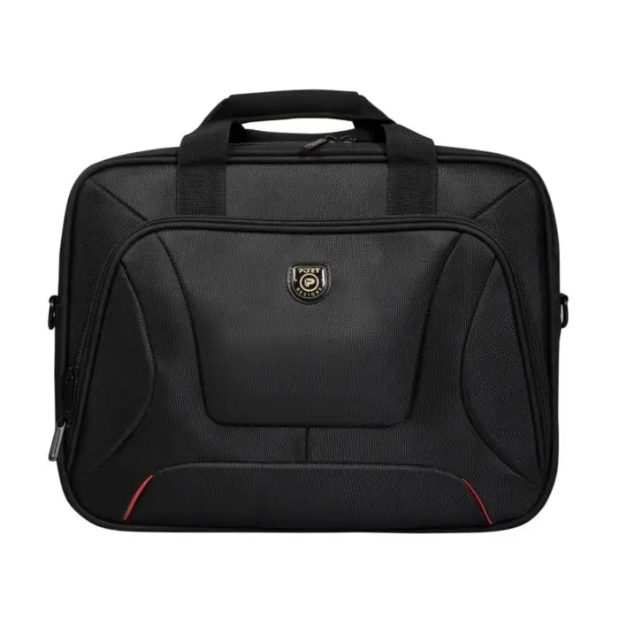 Port Designs COURCHEVEL Toploader Notebook Tasche 15,6"
