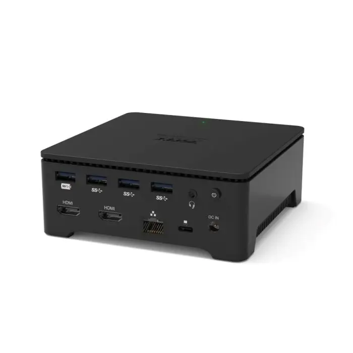 Port Designs DOCKING UNIVERSAL OFFICE 2 X 2K 