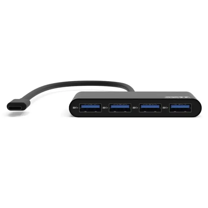 Port Designs USB HUB 4 PORTS USB 3.0 TYPE C