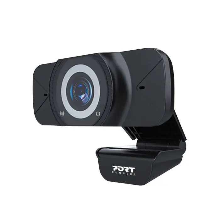 Port Designs WEBCAM HD 1080