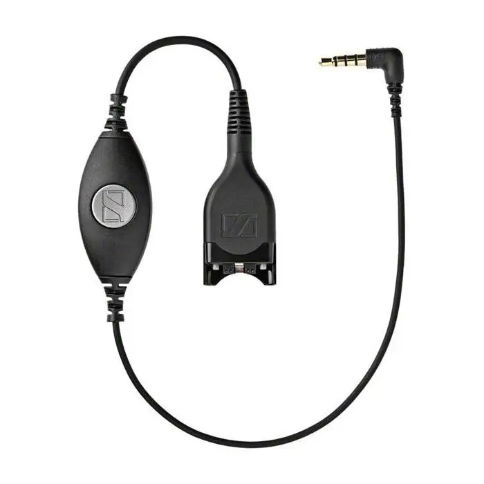 EPOS Adapterkabel CMB 01 CTRL für Smartphones