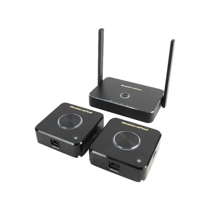 PURELINK QUATTROPOD STANDARD PACK - SET