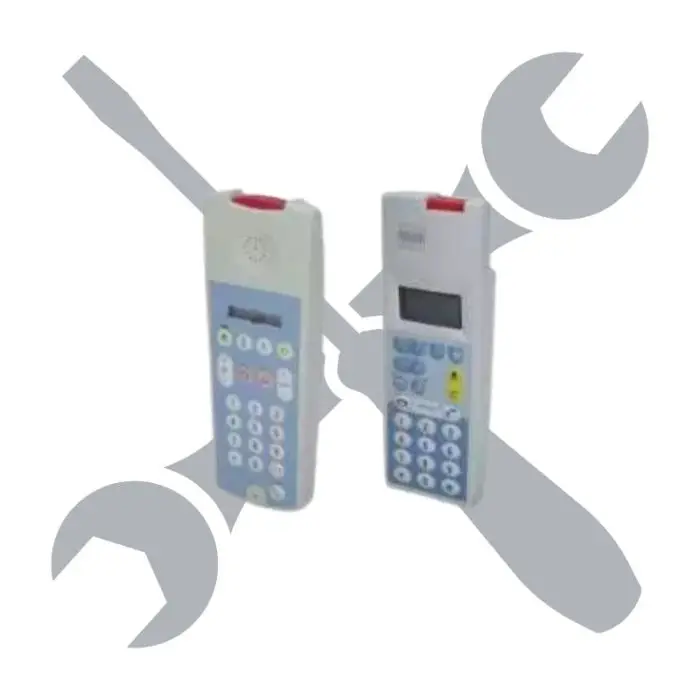 Siemens Mediset Patiententelefon Reparatur