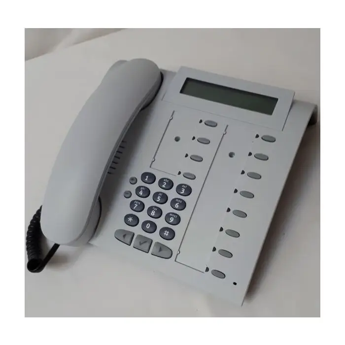 optiPoint 500 standard artic - Refurbished - 1A Qualität