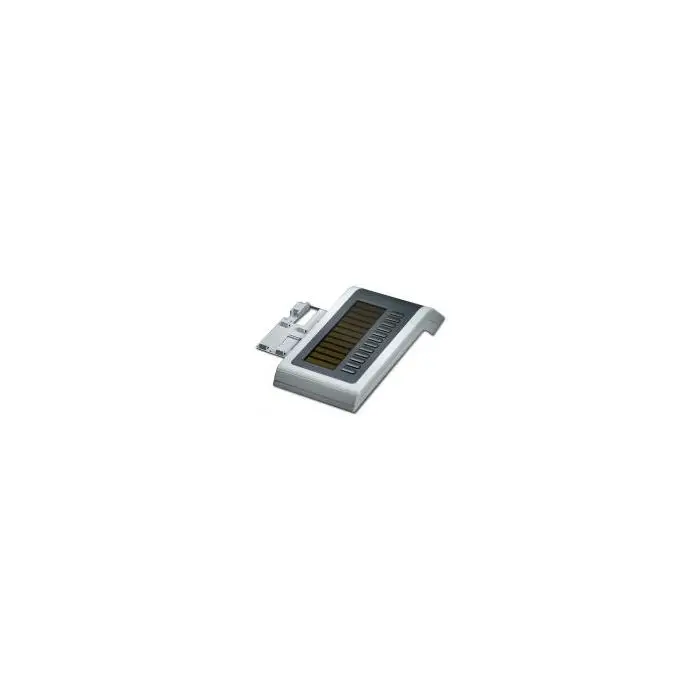OpenStage key module 80 silberblau, generalüberholt