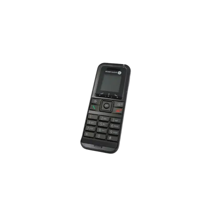 Alcatel Lucent 8232 DECT Telefon - Refurbished