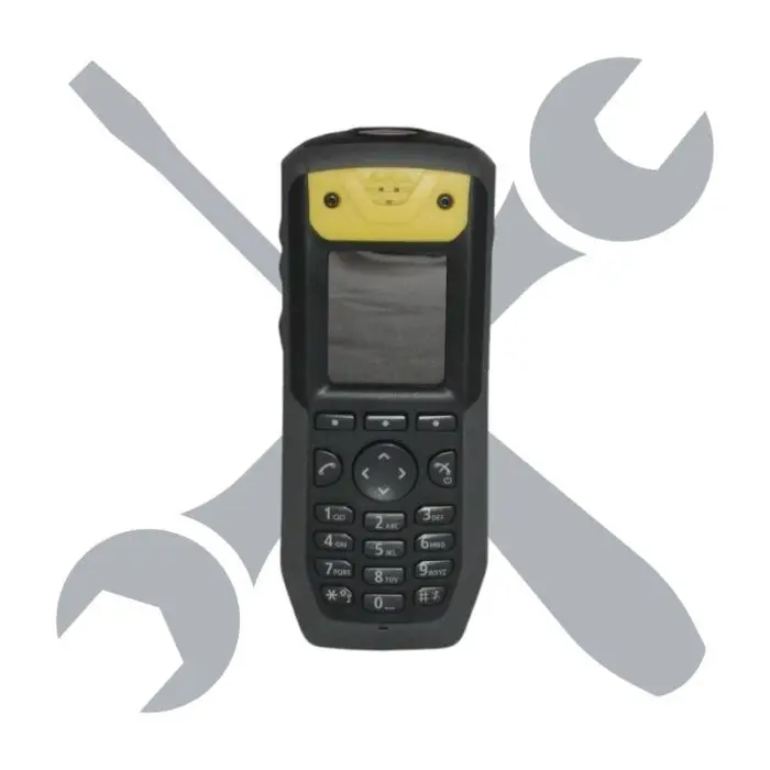 Avaya 3749 EX Reparaturpauschale