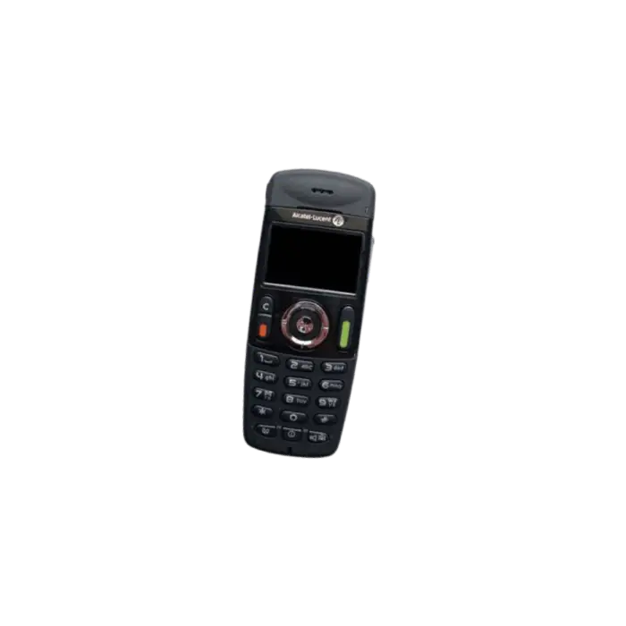 Alcatel-Lucent DECT Mobile 400 Telefon - Refurbished