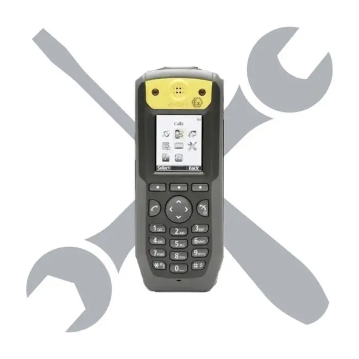 Ascom d81 EX - Reparaturpauschale