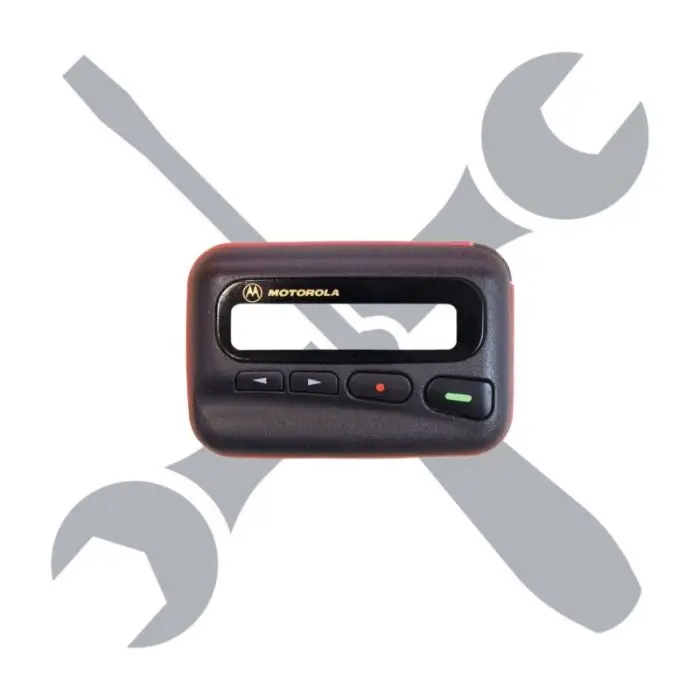 Reparaturpauschale - Motorola Meldeempfänger LX (alle Typen)