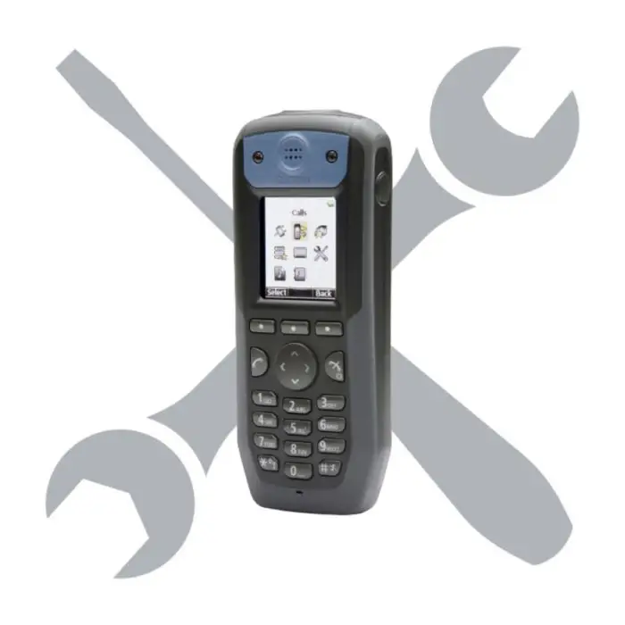 Reparaturpauschale - Ascom d81 Messenger/Protector