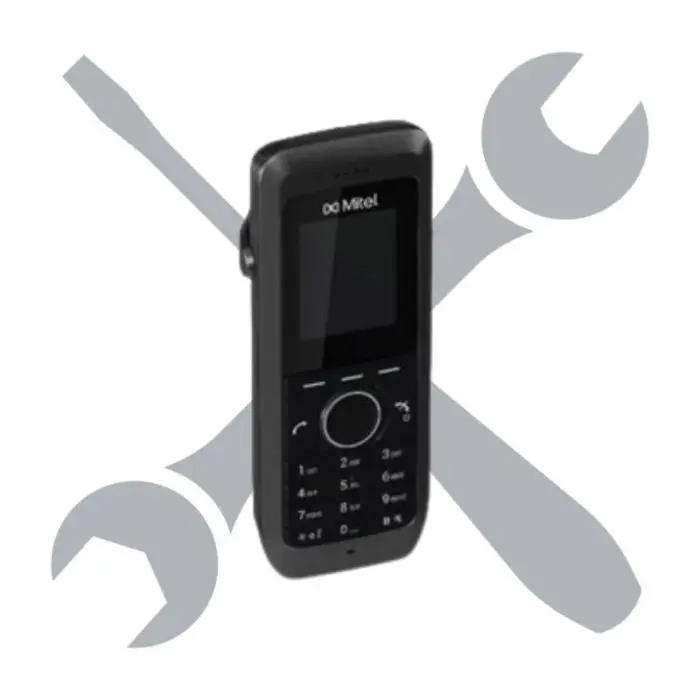 Mitel 5613 Telefon Reparatur