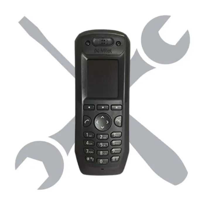 Mitel DT413 Reparatur