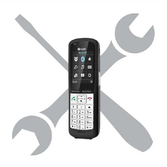 Unify OpenScape R6 - Telefon Reparatur