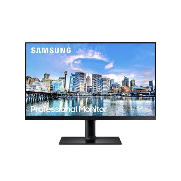 Samsung F27T450FZU - 27" (68,6cm) Full-HD LED-Display