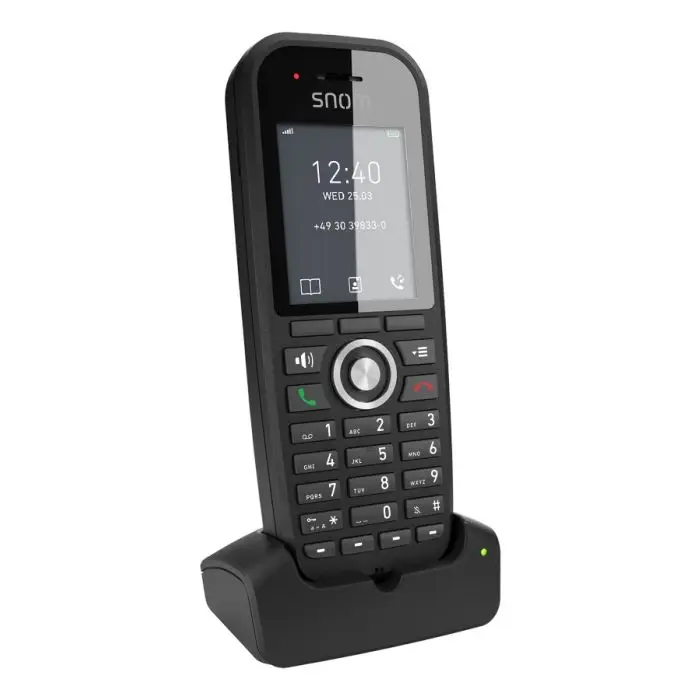 Snom M30 DECT Telefon