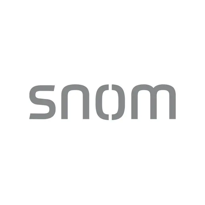 snom Netzteil für M900
