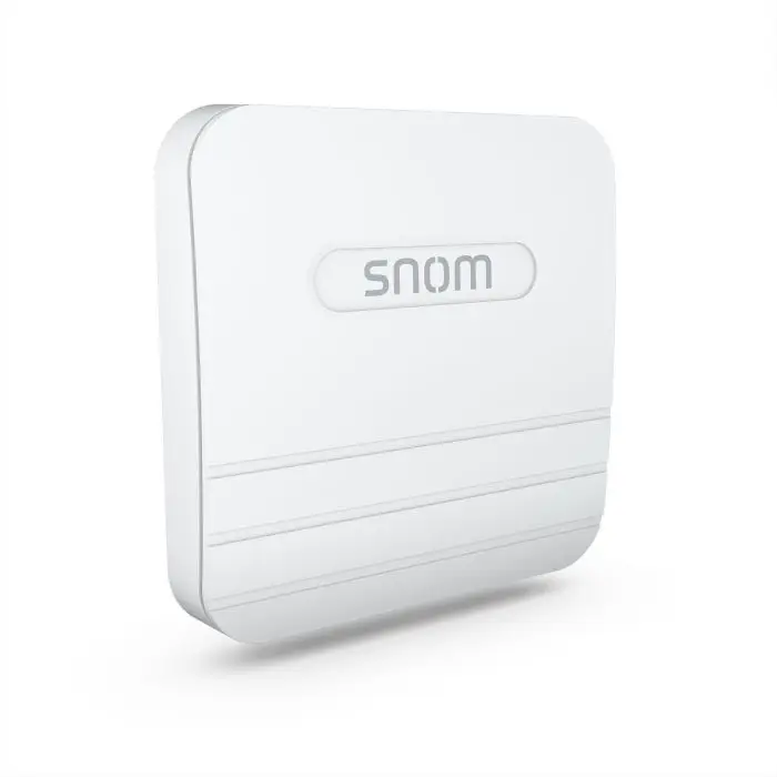 Snom M9B Beacon Gateway