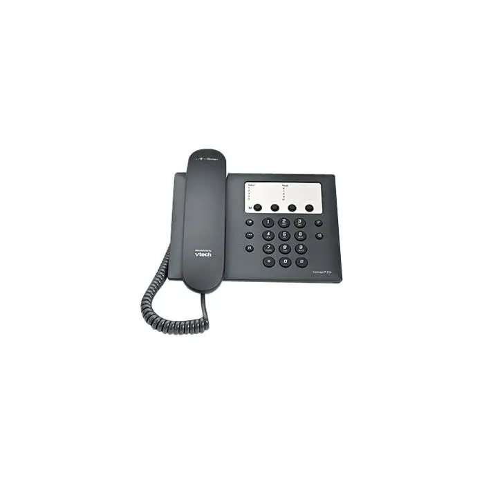 Telekom Concept P214 - analoges Telefon