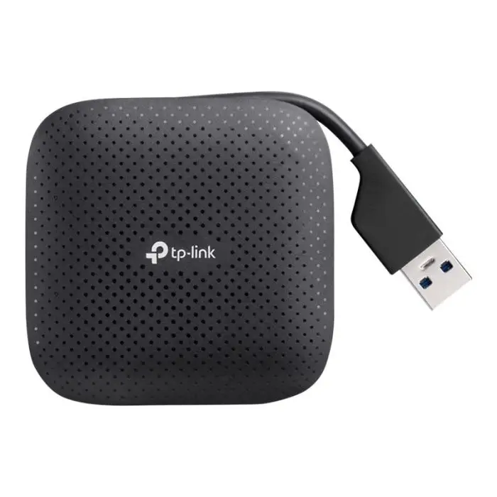 TP-Link UH400 4-Port USB-A 3.0 Hub