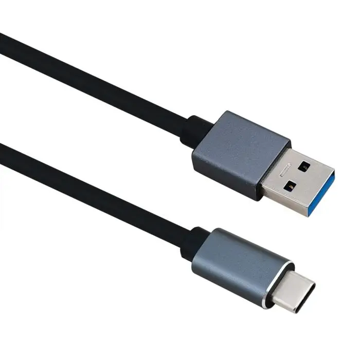 USB C auf USB A Kabel