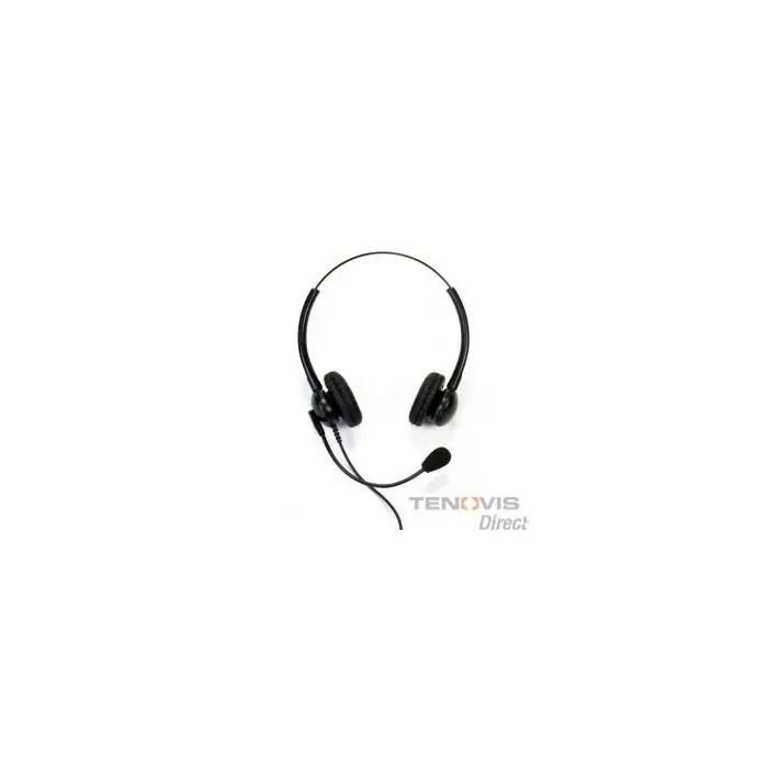 Vocaltone TWO Headset für Unify OpenScape SL6