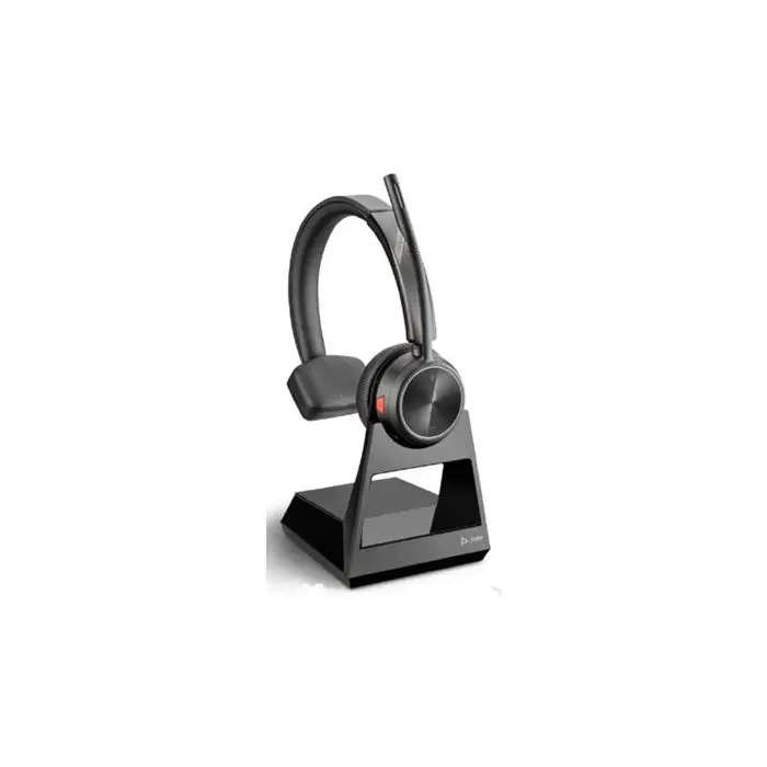 Poly DECT Headset Savi W7210 Office monaural
