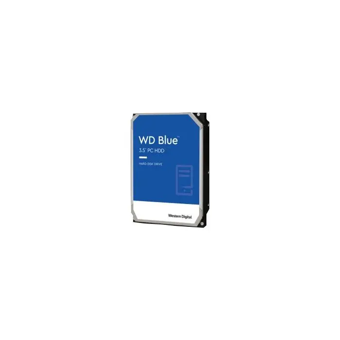 Western Digital WD Blue 4TB SATA  HDD