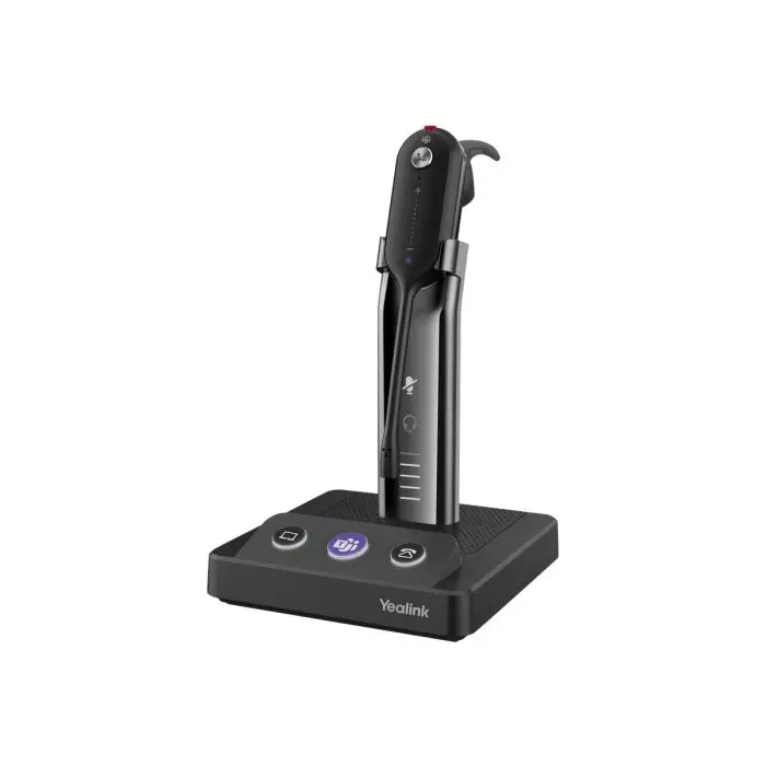 WH63 DECT Headset