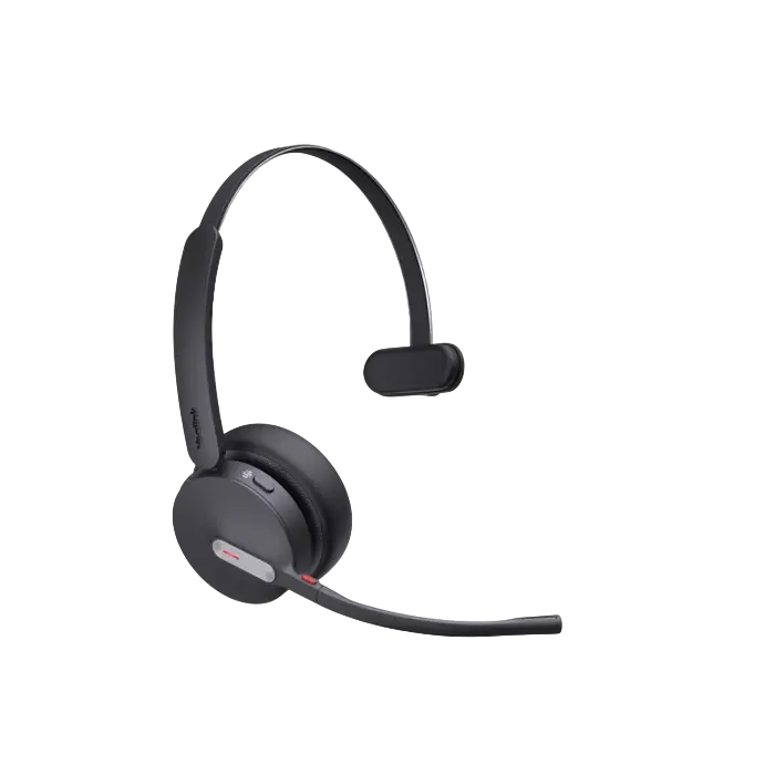 Yealink BH70 USB-C Headset
