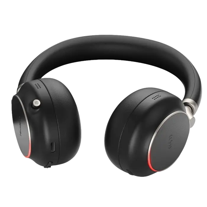 Yealink BH76 Headset black