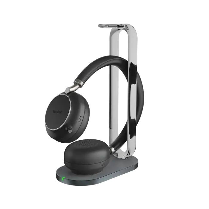 Yealink BH76 Headset black