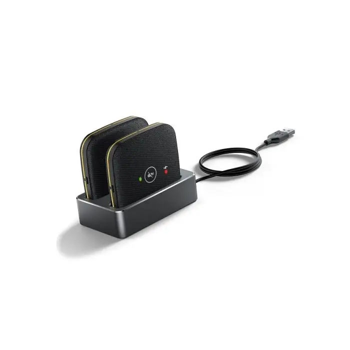 Yealink CPW65 Erweiterungs-Mikrofone