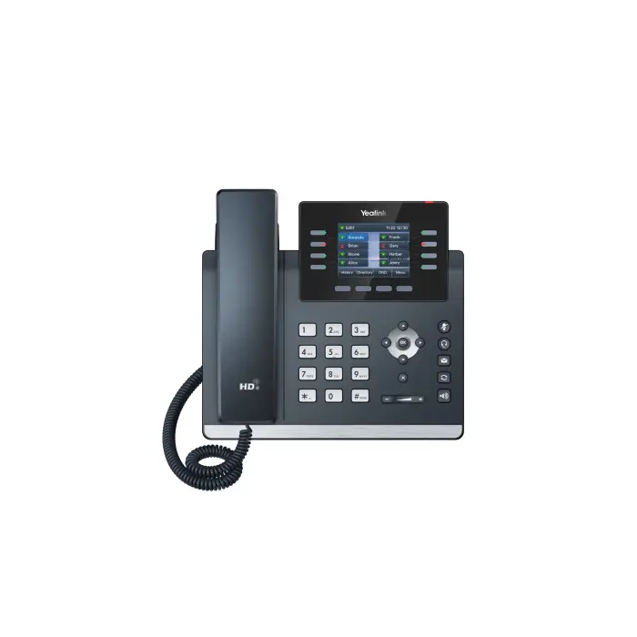 Yealink T44U SIP - IP Telefon