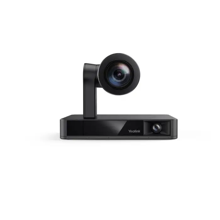 Yealink UVC86 - Dual-Eye - Speaker-Tracking PTZ Konferenzkamera