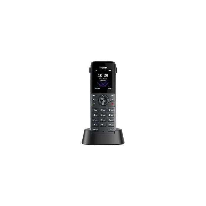 Yealink W73H DECT Mobilteil