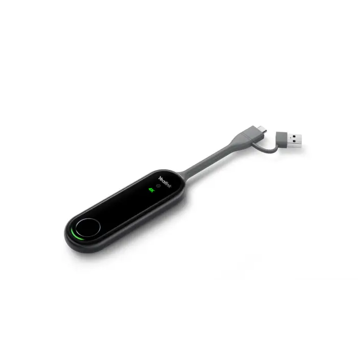 Yealink WPP30 Wireless Presentation Pod