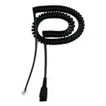 Jabra 8800-01-01 Anschlußkabel