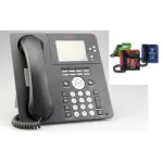 Avaya 9650 - Refurbished - Aufbereitet